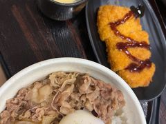 -吉野家(上海美罗城店)