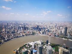 -上海崇明金茂凯悦酒店