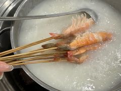 -盈田盈粥庄(博山东路店)
