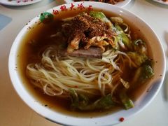 -白鹤大冷面