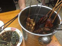 -炒豆合作社(东四总店)