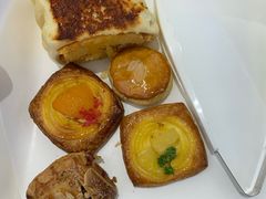 -味多美(江桥万达店)
