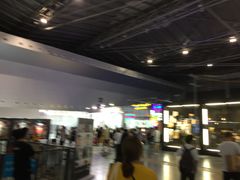 -东浩兰生上海世博展览馆