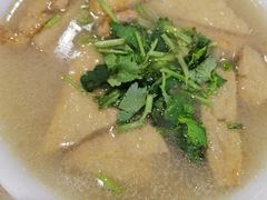 -华天二友居肉饼(宫门口店)