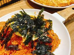 泡菜炒饭-李先生的首尔小馆(松江启源广场店)