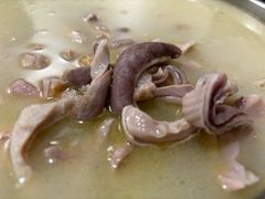 -胖哥家藏菜(护国路店)