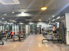 -AC健身·运动康复工作室(千灯湖店)