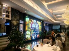 -万龙洲海鲜(大兴绿地缤纷城店)