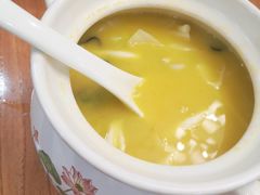 -醉霖生态餐厅(交大店)