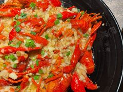 -巴厘龙虾·榜首油焖大虾(洞庭·艺术洋房店)