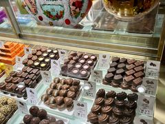 -GODIVA(港汇恒隆广场)