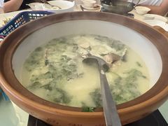-千岛湖鱼味馆(十字街总店)