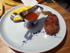 -纽斯特牛排自助餐厅(浦东文峰广场店)