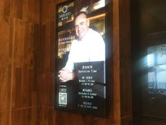 -Mercato莫卡多露台餐厅与酒吧(K11店)