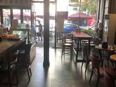 大堂-安琳acKONA咖啡(市南店)