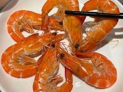 -徐记海鲜(观沙岭|滨江新城店)