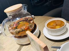 -熹素·鲜美素食Vegetarian (天河领展店)