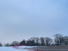 -庙香山滑雪场
