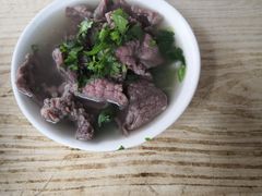 -小杨翘脚牛肉