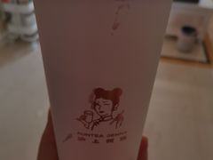 -沪上阿姨鲜果茶(世纪金源店)