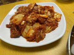 -屋里家延边朝鲜族冷面(南园店)