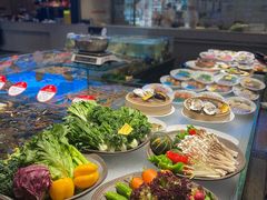 -连鹭海鲜·海肠捞饭·海胆饭(星海店)