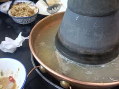 -喜来顺大铜锅涮羊肉(平江道店)