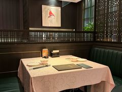 -囍凤楼·粤菜·点心·火锅(温特莱店)