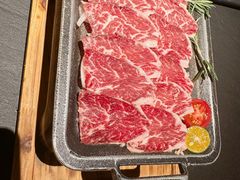 -蟹犇前•帝王蟹雪蟹(陆家嘴店)