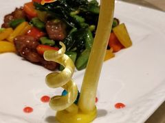 -白云宾馆·白云宴餐厅