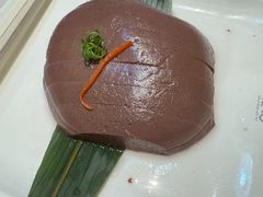 生鹅血-围炉夜话·潮汕卤水火锅(榕江店)