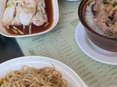-荔园小馆(园岭新村二期店)