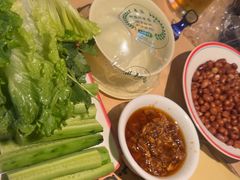 -小吴先生的店·东北烧烤(林科大店)