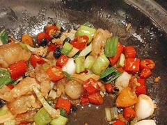 -辣婆婆(航天桥店)