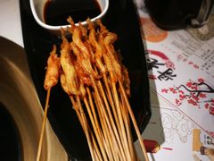 -哥老官重庆美蛙鱼头(宝山龙湖店)