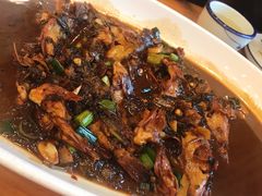 -侬佳蒸菜馆(听潮店)