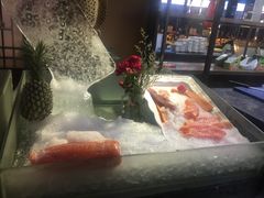 -三亚胜意海景酒店·海鲜自助餐厅(三亚湾路店)