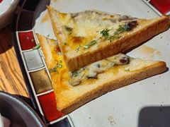 -通海俄式烧烤·俄罗斯大串(爱建店)