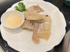 -新南华大酒店(广中店)