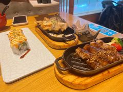-晴季寿司(延河路万达广场店)