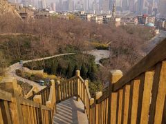 -南山健身公园
