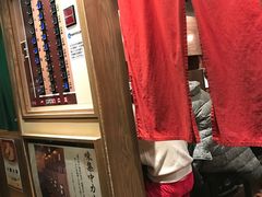 -一蘭拉面(新宿中央东口店)