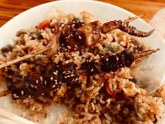 -十里铺铁板鱿鱼