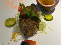-王品牛排(珠海富华里店)