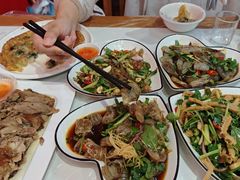 -官塘锋记鱼生·生腌·砂锅粥(牌坊街店)
