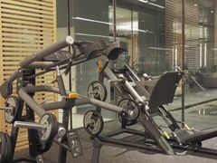 -GYMCARE VIVA(金开店)