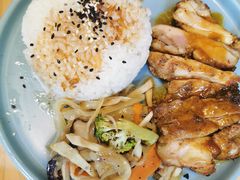 -红小满休闲餐厅(十全街店)