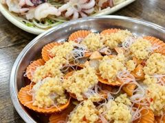 -贞姨美食·老字号海鲜大排档