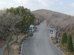 -虞山城墙