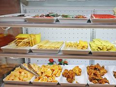 -哈尔滨小酒馆·鲜肉现穿自助烧烤(康新花园店)